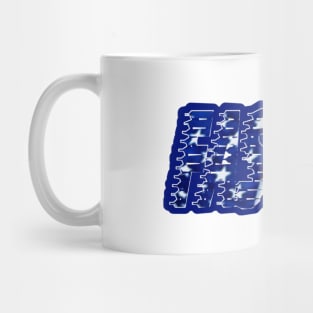 American Fascism - Front Mug